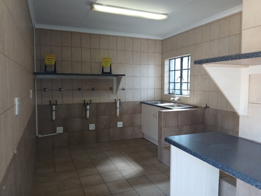 To Let commercial Property for Rent in Bodorp North West